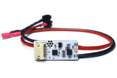 Perun Upgrade MOSFET Kit 2.0 for G&G ETU AEG Gearboxes
